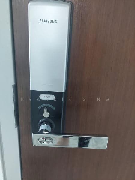 Service Residence for Rent at Three33 Residence - Frankie Sing - PropertyGuru.com.my