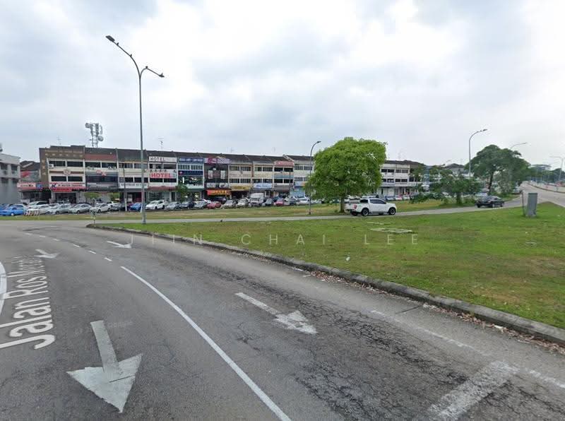 Kedai / Pejabat untuk Dijual di Taman Johor Jaya (Johor Bahru) - Jiin Chai Lee - PropertyGuru.com.my
