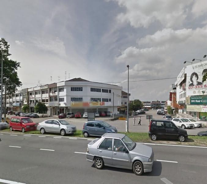 Kedai / Pejabat untuk Dijual di Taman Johor Jaya (Johor Bahru) - Jiin Chai Lee - PropertyGuru.com.my