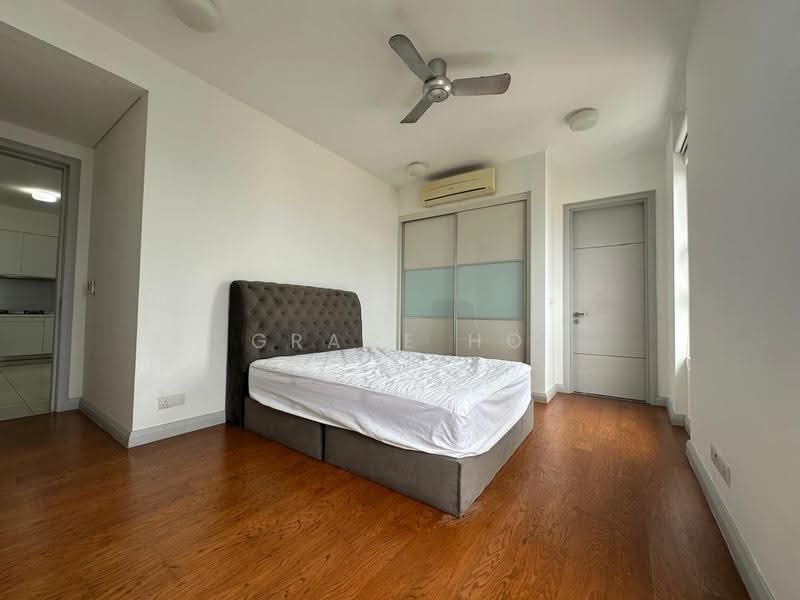 Condominium for Rent at The Westside One - Grace Ho - Bedroom - PropertyGuru.com.my
