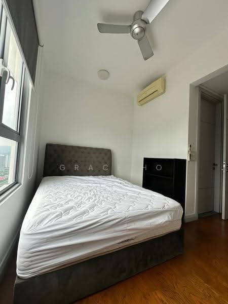 Condominium for Rent at The Westside One - Grace Ho - Bedroom - PropertyGuru.com.my