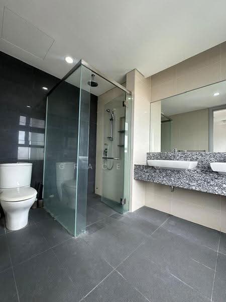 Condominium for Rent at The Westside One - Grace Ho - Bathroom - PropertyGuru.com.my