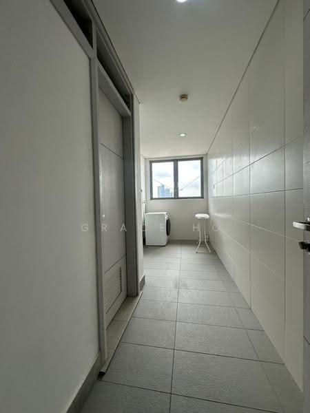 Condominium for Rent at The Westside One - Grace Ho - Corridor - PropertyGuru.com.my