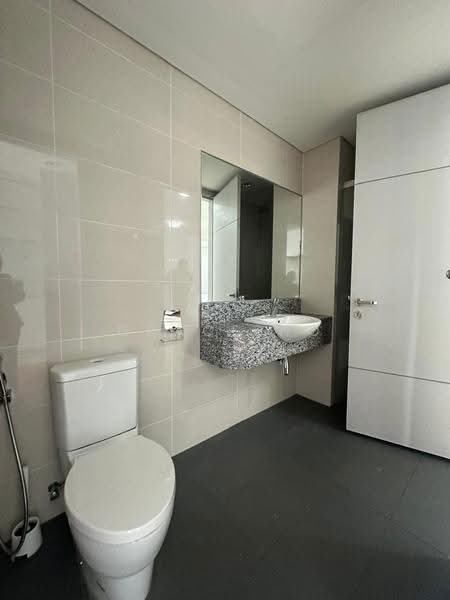 Condominium for Rent at The Westside One - Grace Ho - Bathroom - PropertyGuru.com.my