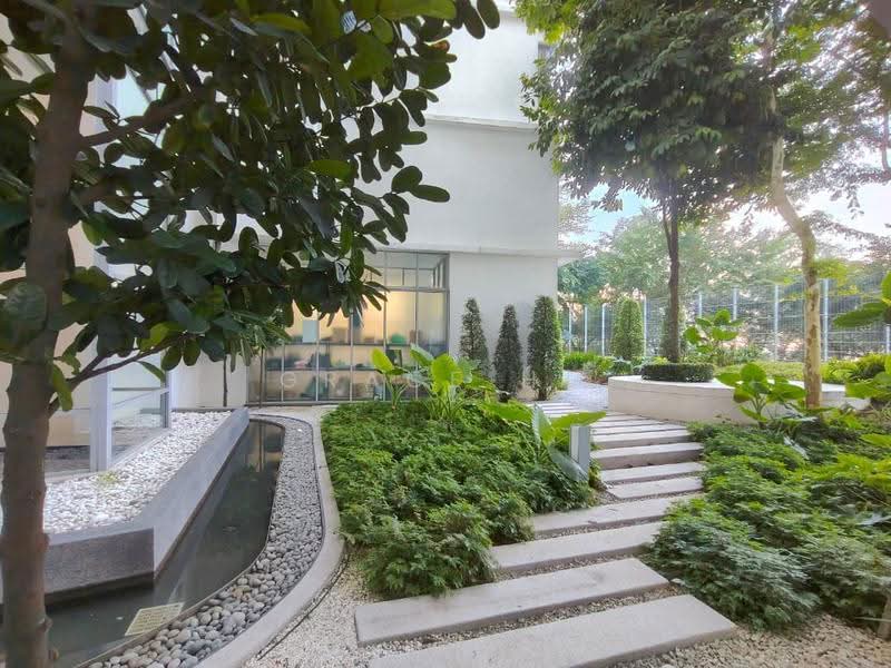 Condominium for Rent at The Westside One - Grace Ho - Exterior - PropertyGuru.com.my