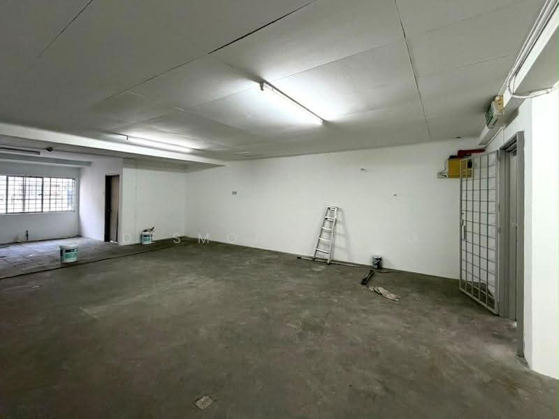 Office for Rent in Taman Segambut (Jalan Kuching) - Desmond Tang - Interior - PropertyGuru.com.my