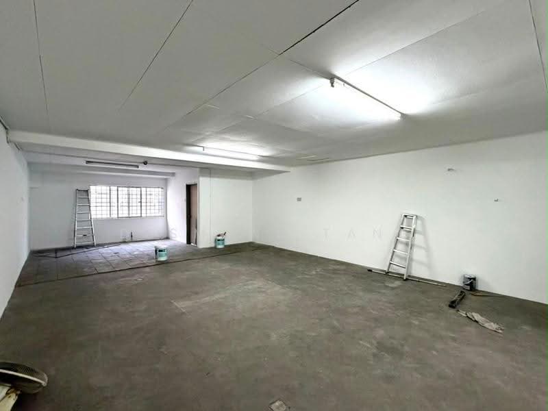 Office for Rent in Taman Segambut (Jalan Kuching) - Desmond Tang - PropertyGuru.com.my