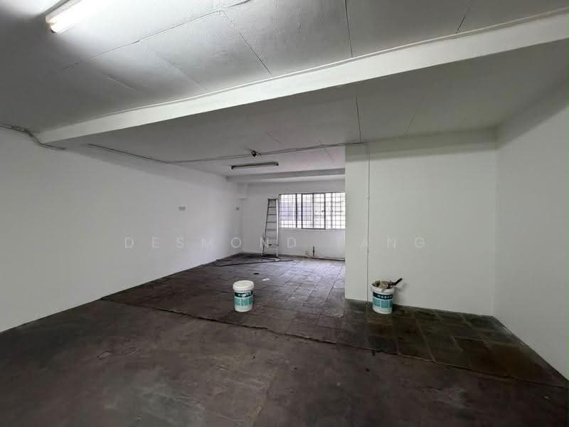 Office for Rent in Taman Segambut (Jalan Kuching) - Desmond Tang - PropertyGuru.com.my