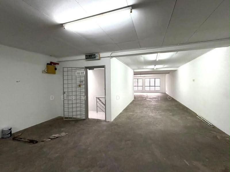 Office for Rent in Taman Segambut (Jalan Kuching) - Desmond Tang - PropertyGuru.com.my