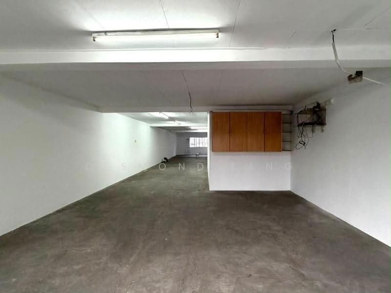 Office for Rent in Taman Segambut (Jalan Kuching) - Desmond Tang - Interior - PropertyGuru.com.my
