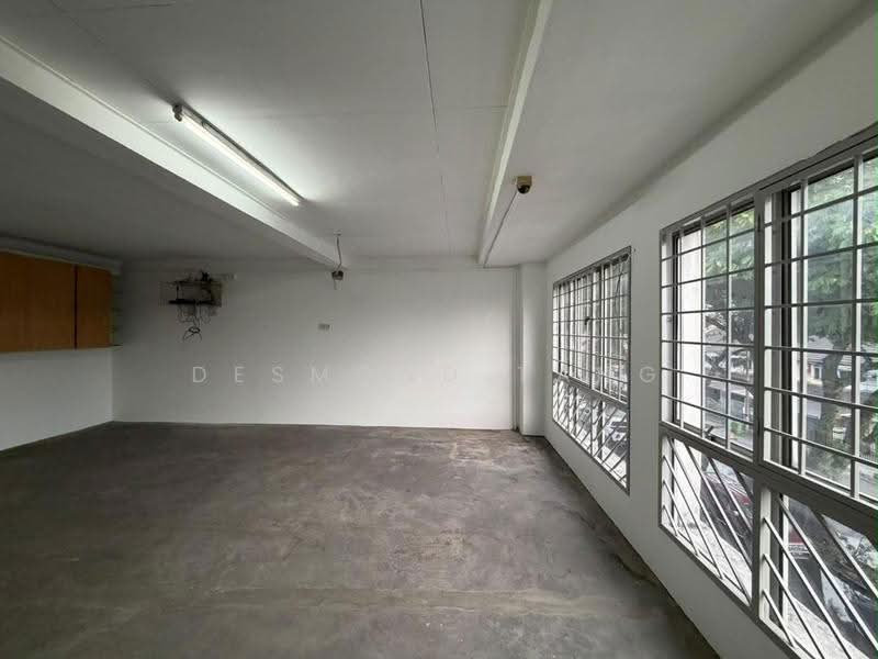 Office for Rent in Taman Segambut (Jalan Kuching) - Desmond Tang - Interior - PropertyGuru.com.my
