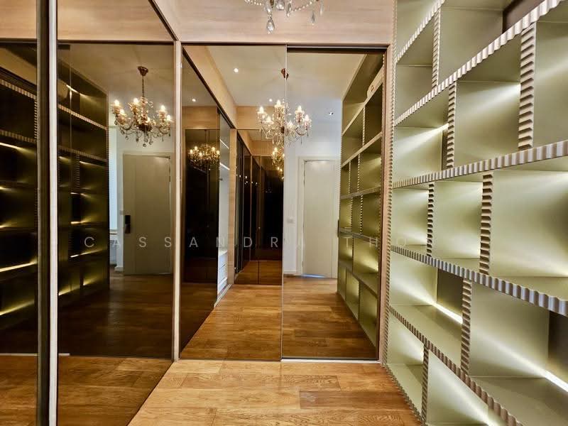 Kondominium untuk Dijual di One Central Park - Cassandra Thong - Interior - PropertyGuru.com.my
