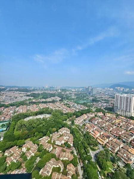 Kondominium untuk Dijual di One Central Park - Cassandra Thong - Exterior - PropertyGuru.com.my