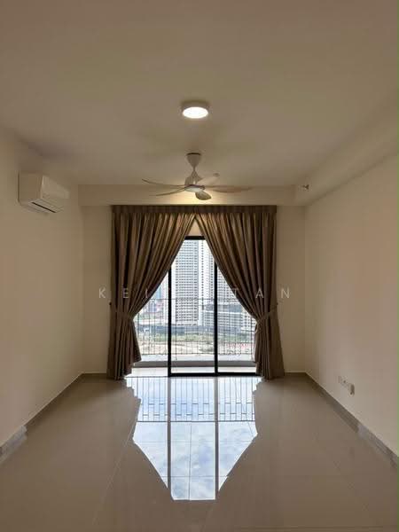 Service Residence for Rent at D'Clover Residences - Keith Tan - Living Room - PropertyGuru.com.my