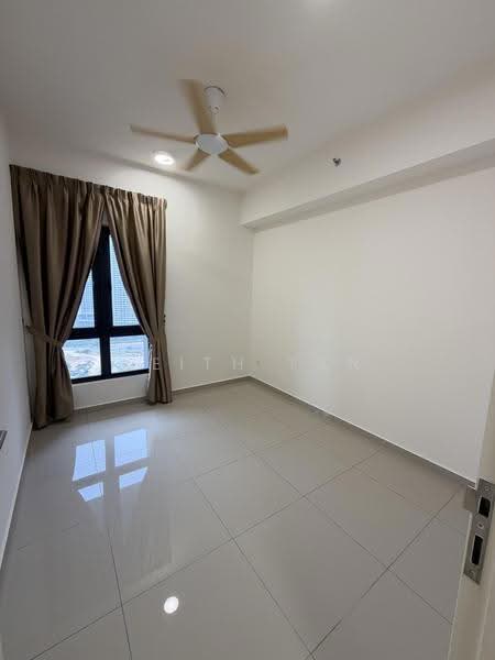 Kediaman Servis untuk Disewa di D'Clover Residences - Keith Tan - Interior - PropertyGuru.com.my