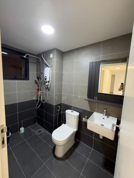 Kediaman Servis untuk Disewa di D'Clover Residences - Keith Tan - PropertyGuru.com.my
