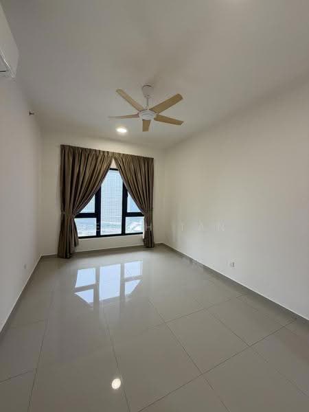 Kediaman Servis untuk Disewa di D'Clover Residences - Keith Tan - PropertyGuru.com.my