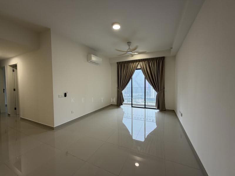 Kediaman Servis untuk Disewa di D'Clover Residences - Keith Tan - PropertyGuru.com.my