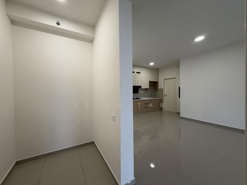 Kediaman Servis untuk Disewa di D'Clover Residences - Keith Tan - PropertyGuru.com.my