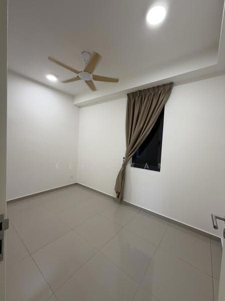Kediaman Servis untuk Disewa di D'Clover Residences - Keith Tan - PropertyGuru.com.my