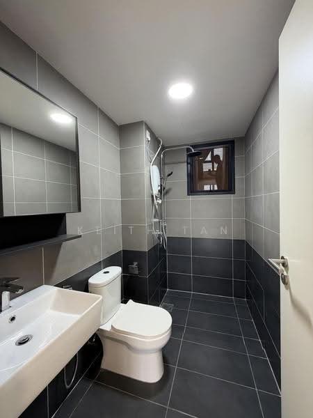 Kediaman Servis untuk Disewa di D'Clover Residences - Keith Tan - PropertyGuru.com.my
