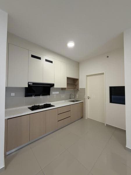 Kediaman Servis untuk Disewa di D'Clover Residences - Keith Tan - PropertyGuru.com.my