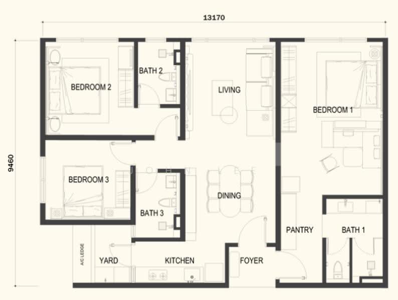Tanah Komersial untuk Dijual di Johor Bahru (Johor) - John Lee - PropertyGuru.com.my