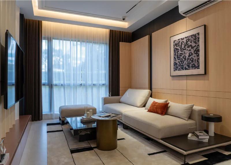 Tanah Komersial untuk Dijual di Johor Bahru (Johor) - John Lee - Living Room - PropertyGuru.com.my