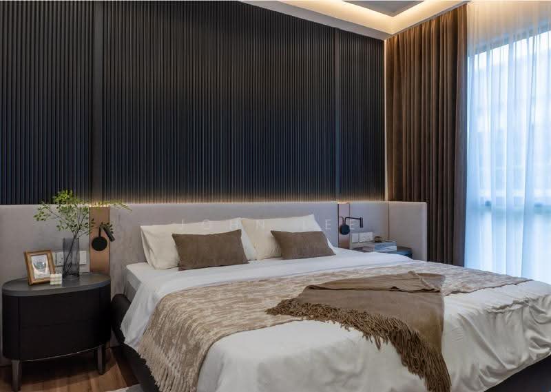 Tanah Komersial untuk Dijual di Johor Bahru (Johor) - John Lee - Bedroom - PropertyGuru.com.my