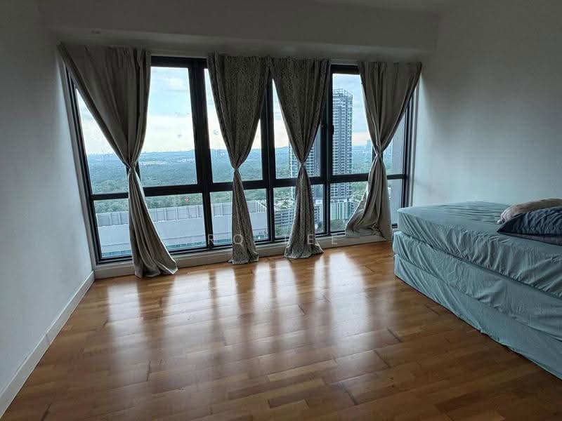 Kondominium untuk Disewa di Teega Residences - RQ Tee - PropertyGuru.com.my
