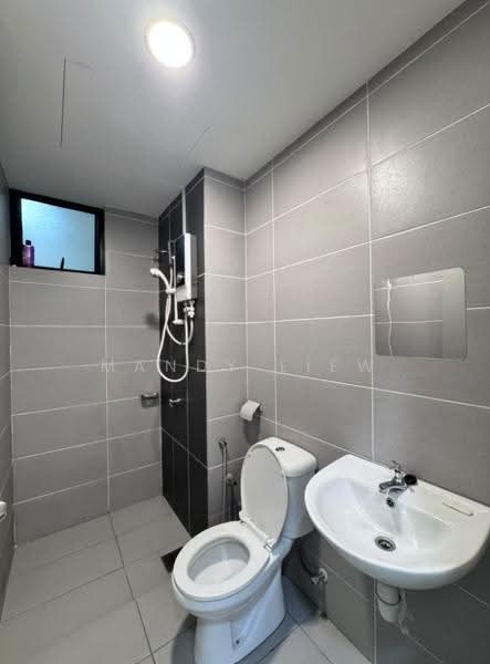 Service Residence for Rent at Plaza Damas - Mandy Liew - Bathroom - PropertyGuru.com.my