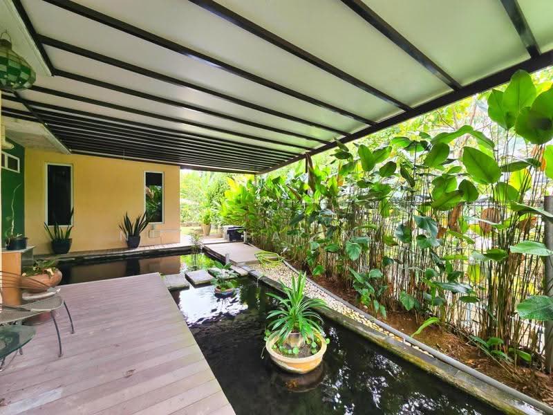 Rumah Banglo untuk Dijual di Taman Bangi Villa (Bangi) - NUZULHAKIMI . - Exterior - PropertyGuru.com.my