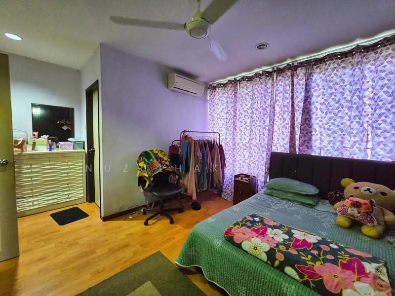 Rumah Banglo untuk Dijual di Taman Bangi Villa (Bangi) - NUZULHAKIMI . - Bedroom - PropertyGuru.com.my