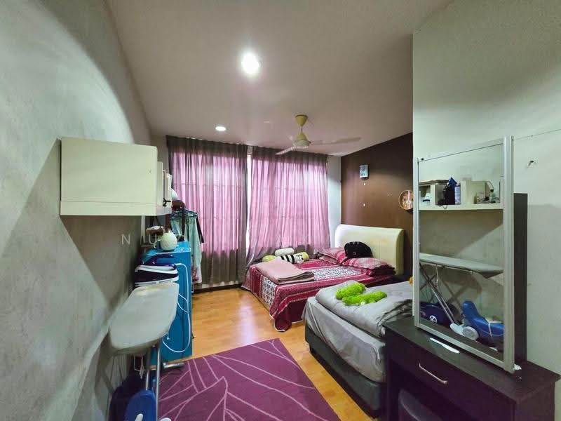 Rumah Banglo untuk Dijual di Taman Bangi Villa (Bangi) - NUZULHAKIMI . - Bedroom - PropertyGuru.com.my