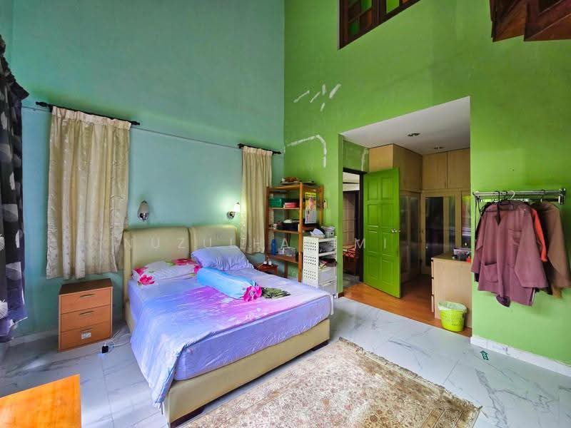 Rumah Banglo untuk Dijual di Taman Bangi Villa (Bangi) - NUZULHAKIMI . - Bedroom - PropertyGuru.com.my