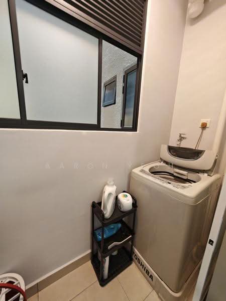 Service Residence for Rent at M Vertica - Aaron Yeoh - Interior - PropertyGuru.com.my