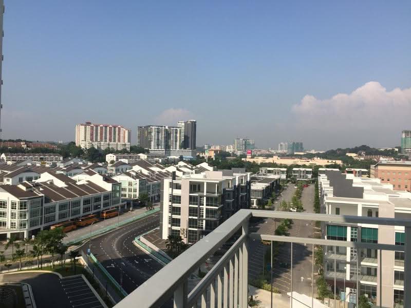 Condominium for Rent at Springville Residence - Arnica Low - Exterior - PropertyGuru.com.my