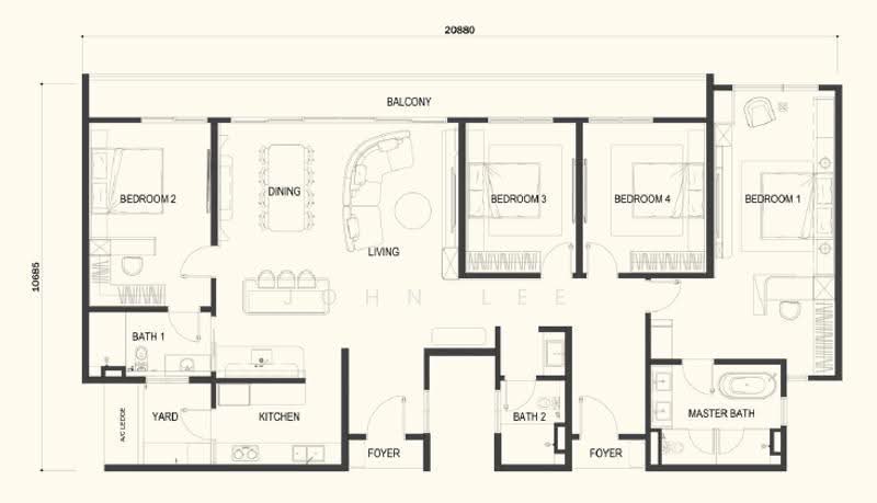 Tanah Komersial untuk Dijual di Johor Bahru (Johor) - John Lee - PropertyGuru.com.my