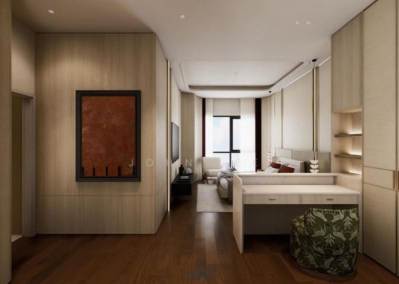 Tanah Komersial untuk Dijual di Johor Bahru (Johor) - John Lee - Bedroom - PropertyGuru.com.my