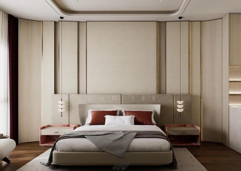 Tanah Komersial untuk Dijual di Johor Bahru (Johor) - John Lee - Bedroom - PropertyGuru.com.my