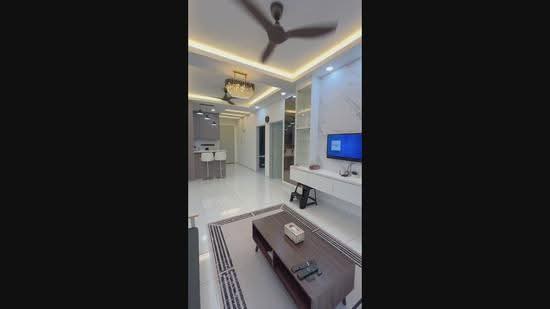 Service Residence for Sale at Residensi Mutiara Kajang 2 - Hawa Ibrahim - PropertyGuru.com.my