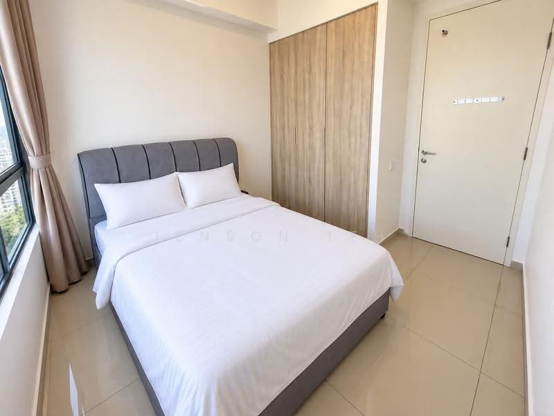 Condominium for Rent at Nidoz Residences @ Desa Petaling - Jenson Teh - Bedroom - PropertyGuru.com.my