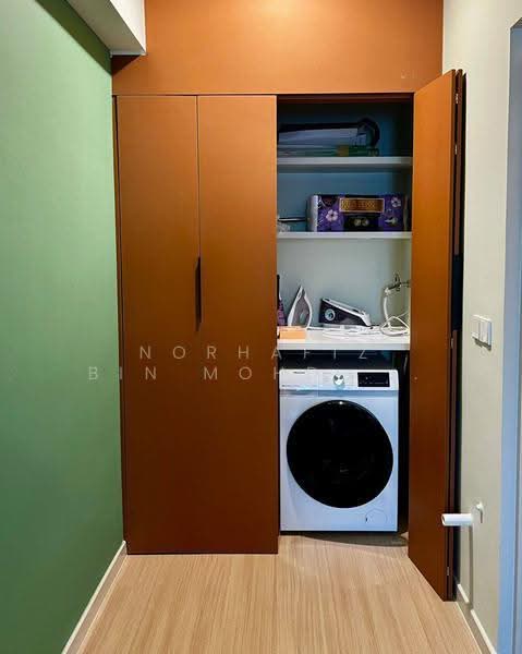Condominium for Sale at M Adora - Norhafiz Bin Mohd Nor - Interior - PropertyGuru.com.my