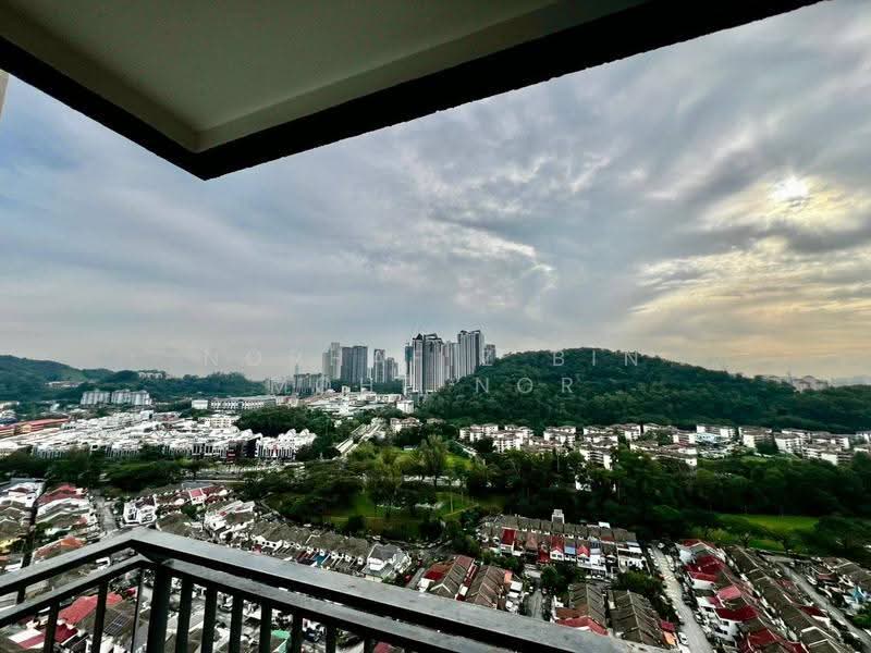 Condominium for Sale at M Adora - Norhafiz Bin Mohd Nor - View - PropertyGuru.com.my
