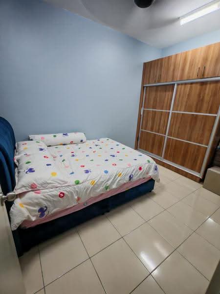 Service Residence for Rent at Alanis Residence - Intan Sharina - PropertyGuru.com.my