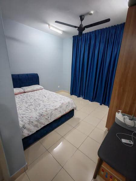 Service Residence for Rent at Alanis Residence - Intan Sharina - PropertyGuru.com.my