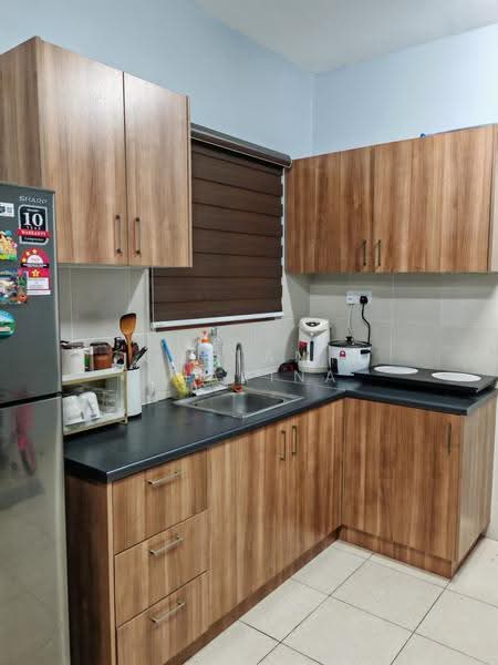 Service Residence for Rent at Alanis Residence - Intan Sharina - PropertyGuru.com.my