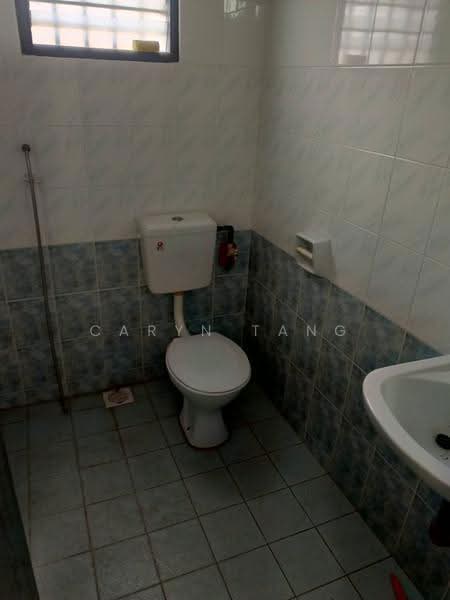 Rumah Teres 2-Tingkat untuk Disewa di Taman Song Choon (Ipoh) - Caryn Tang - PropertyGuru.com.my