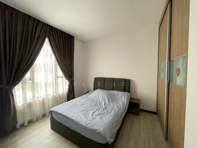 Apartment for Sale at Rex - Leslie Loi - Bedroom - PropertyGuru.com.my
