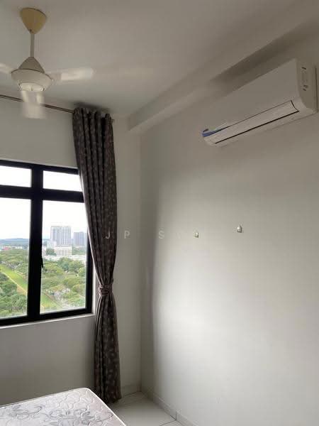 Service Residence for Sale at Sky View - JP Soh - Bedroom - PropertyGuru.com.my